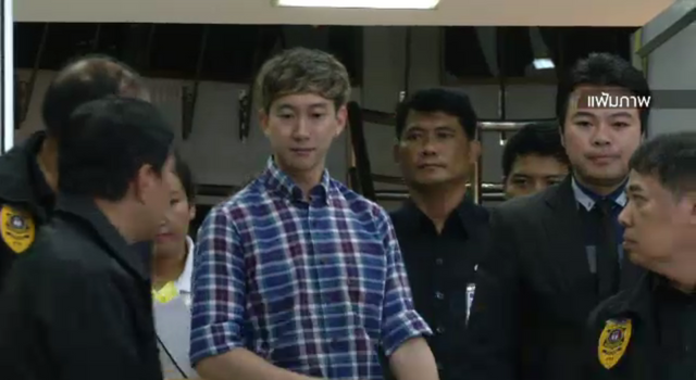 กว่า 3 เดือนปฏิบัติการขยายผลเครือข่ายยาเสพติด "ไซซะนะ" ถึง "เบนซ์ เรซซิ่ง"