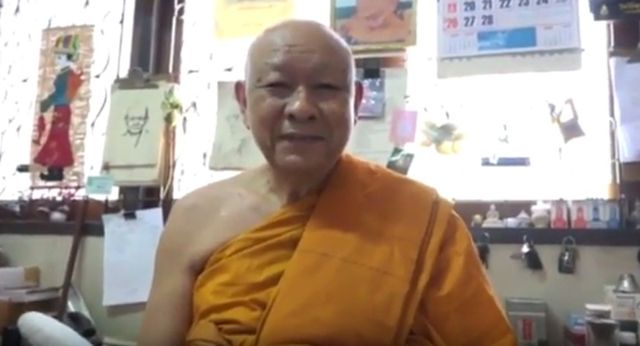 "พระเทพรัตนสุธี" คุมบริหารจัดการวัดพระธรรมกาย