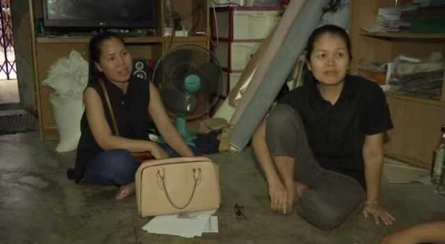 พ่อ-แม่เตรียมไปเกาหลีใต้ เยี่ยมบุตรสาวหมดสติ