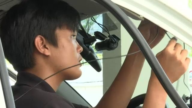 คปภ.ขู่ปรับ 3 แสน บริษัทประกันไม่ร่วมลดเบี้ยติดกล้องหน้ารถ