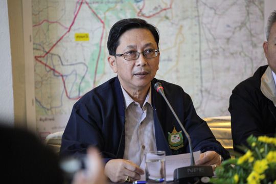 “กรมป่าไม้”ไล่ออกพนักงานป่าไม้โพสต์ภาพสัตว์ป่าโชว์โซเชียล 