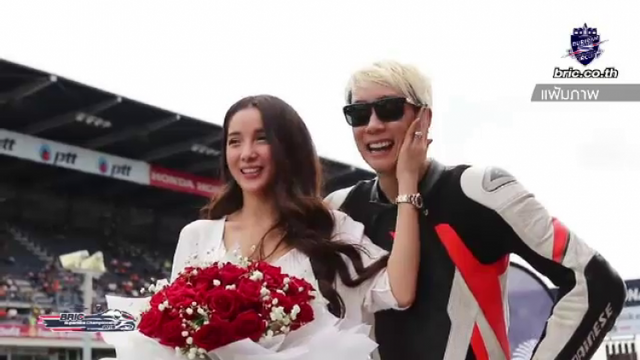 ตร.เตรียมสอบเส้นทางการเงิน "แพท-แม่เบนซ์ เรซซิ่ง"  พรุ่งนี้ 