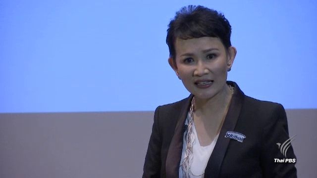 จ๊อบไทย เผย Gen X, Y, Z จะเปลี่ยนงานใหม่ เหตุไม่พอใจเงินเดือน-หางานทางเว็บไซต์มากสุด