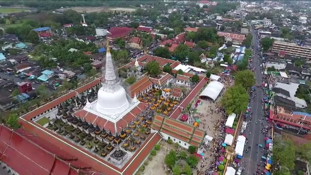 สำนักศิลปากร ยืนยัน พระบรมธาตุเจดีย์นครศรีธรรมราช มีอายุนานกว่า 1,000 ปี