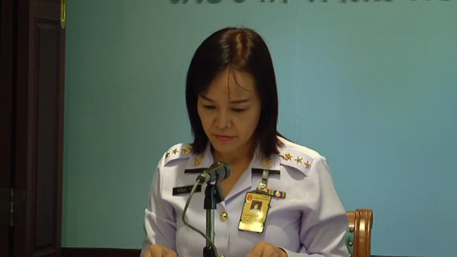 คสช.แจงรื้อชุมชนป้อมมหากาฬทำตามกฎหมาย ยันศึกษาประวัติศาสตร์-วิถีชุมชน