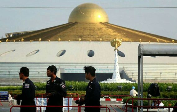 เตรียมพิจารณายกเลิก ม.44 คุมวัดพระธรรมกาย