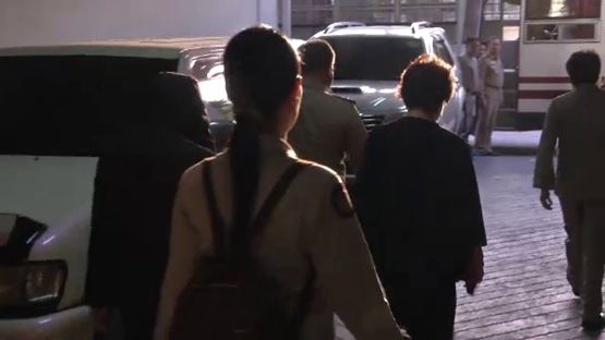 ศาลไม่ให้ประกันตัว "อดีตผู้ว่าฯททท.-ลูกสาว" คดีรับสินบนบางกอกฟิล์มฯ