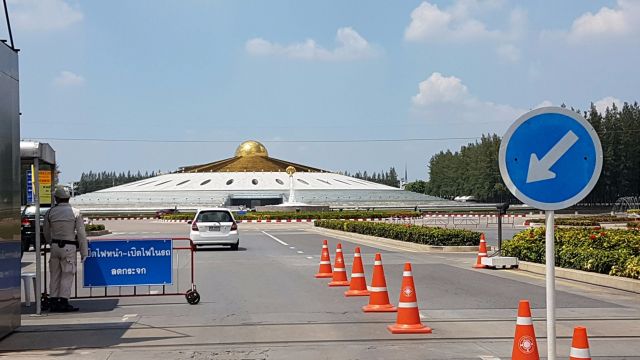 4 ฝ่ายถกแก้ปัญหาบริหารจัดการ-การปกครองวัดพระธรรมกาย