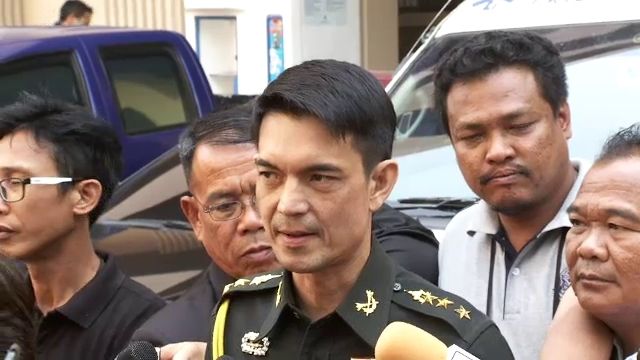 ผบ.มทบ.45 ตั้ง กรรมการสอบคดีพลทหารถูกทำร้ายเสียชีวิตในค่ายทหาร 
