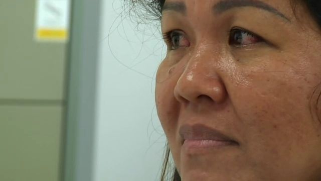 ย้าย 2 นายทหารพัวพันซ้อมพลทหารเสียชีวิต