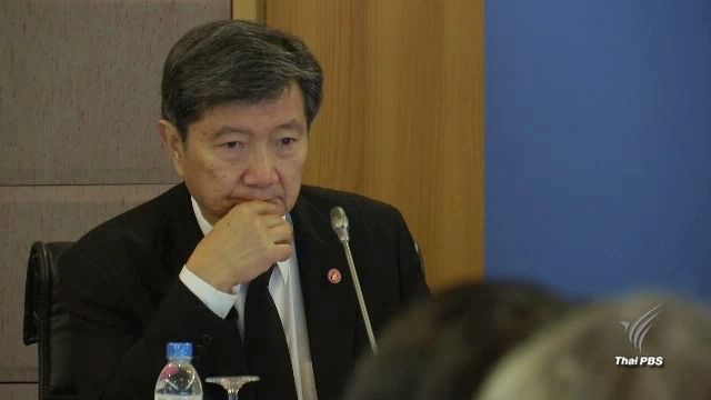 สธ. ยอมรับโรงพยาบาลรัฐ 18 แห่งถังแตก- ย้ำรัฐกำลังเร่งแก้ไข