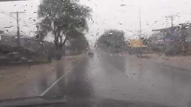 กรมอุตุฯ ประกาศ ภาคใต้มีผลกระทบจากฝนตกหนักถึงวันที่ 7 เม.ย.
