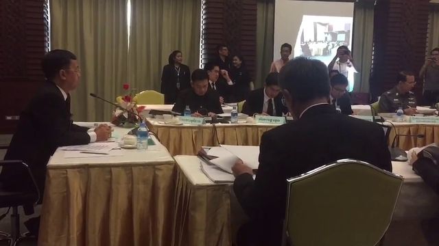 ป.ป.ช.ประสานต่างประเทศตามยึดทรัพย์ 65 ล้าน "อดีตผู้ว่าฯ ททท." 