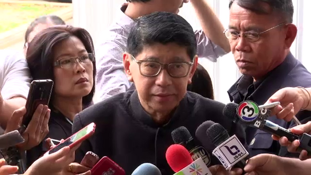 เรียกปลัดกระทรวงแจงแนวปฏิบัติรับ "รัฐธรรมนูญฉบับใหม่"  