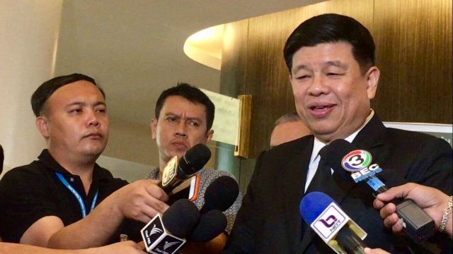 ไทยมั่นใจ "ดงพญาเย็น-เขาใหญ่" พ้นบัญชีมรดกโลกในภาวะอันตรายจากปัญหาตัดไม้พะยูง