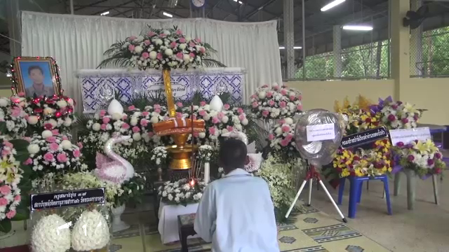 โผล่อีกราย นักโทษเสียชีวิตในเรือนจำ ญาติเชื่อฆาตรกรรม แต่ จนท.แจ้งเป็นลม