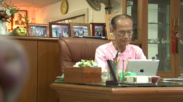 กรมการจัดหางาน เร่งหางานให้ผู้สูงอายุ หวังเพิ่มคุณค่า-ลดภาระลูกหลาน