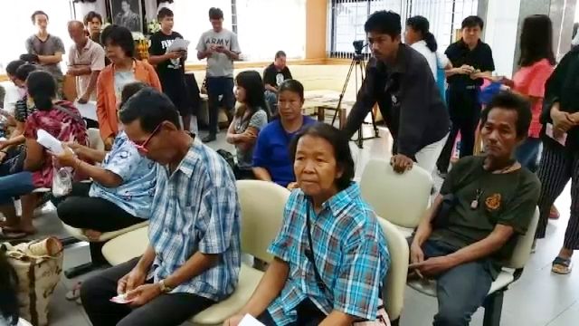 "คลัง" พอใจ 1 เดือนแก้ปัญหาหนี้นอกระบบ จับเจ้าหนี้ 62 ราย 