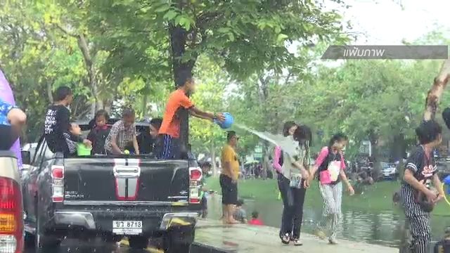 จ.เชียงใหม่ วางมาตรการดูแลนักท่องเที่ยวช่วงสงกรานต์เข้มงวด 