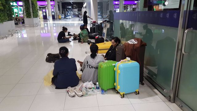 สั่ง สคบ.ประสานขายตรงหลอกเที่ยวญี่ปุ่น เร่งชดเชยค่าเสียหาย 