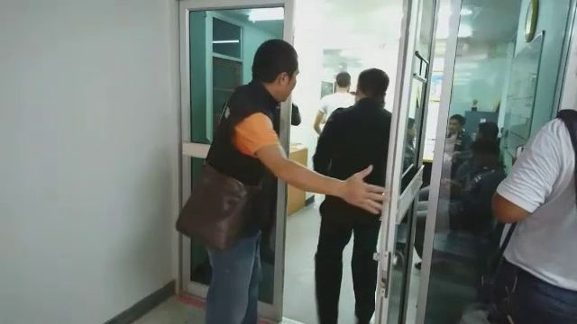 รวบญาติ 5 คน "โชกุน" ที่ระนอง ปัดเอี่ยวแชร์ลูกโซ่ลวงเที่ยวญี่ปุ่น