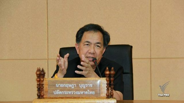 มท.เข้มมาตรการ "หยุดยั้ง" ดื่มสุรา หลังอุบัติเหตุช่วงสงกรานต์พุ่ง