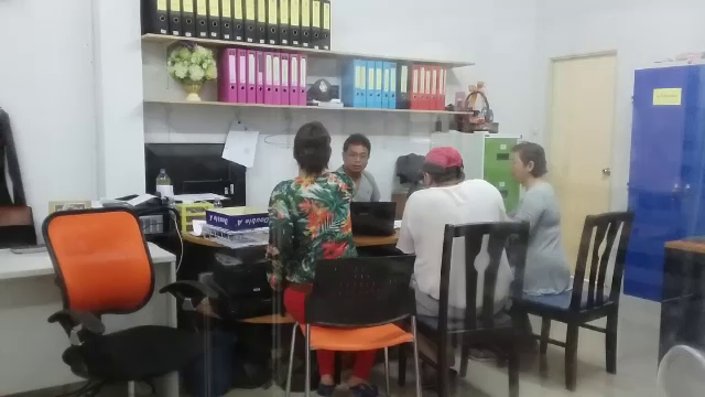 รวบแก๊งค์ปลอมบัตรเครดิต รูดซื้อโรงแรมที่กระบี่ 700 ล้าน