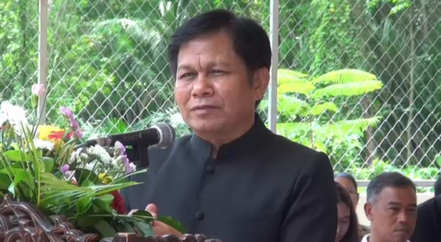รองผู้ว่าฯ ตรัง ทวงขอความเป็นธรรม หลังไม่ได้เลื่อนเป็นผู้ว่าฯ ทั้งที่มีอาวุโสสูงสุด