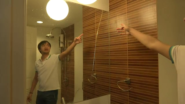 ร้องคอนเสิร์ต S2O ทำกระจกคอนโดร้าว - วู้ดดี้แจงจะส่งช่างซ่อมแก้ไข  