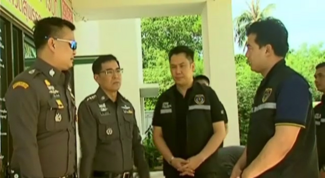 ตำรวจ ปคม.รื้อคดีเด็กหญิงวัย 14 ปีถูกล่วงละเมิดทางเพศในร้านเกมส์ จ.สุพรรณบุรี 
