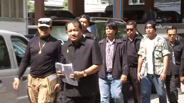 ปล่อยตัว "ศรีสุวรรณ" แล้ว ยืนยันเดินหน้าต่อ – นายกฯ ขอทุกฝ่ายหยุดเคลื่อนไหว 