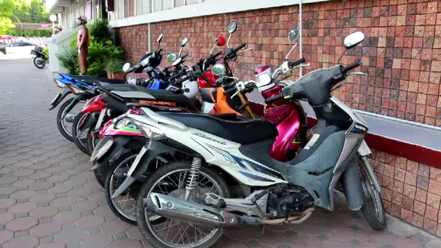 สงกรานต์ 2560 ยึดรถเมาแล้วขับกว่า 8,000 คัน 