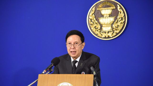 สปท.พิจารณา โทษ "อนุสร ติรพงศ์"  ทำร้ายเด็กเสิร์ฟ สัปดาห์หน้า