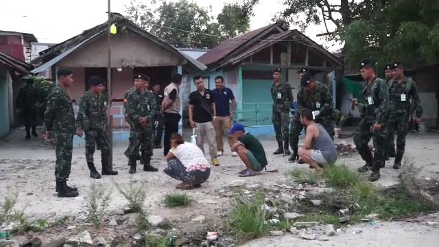 เปิดยุทธการ "ฟ้าสาง" จัดระเบียบเกาะสมุย