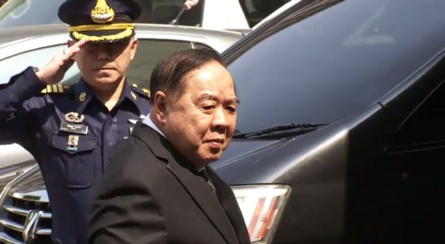 รัฐบาลเชื่อไทยไม่ใช่เป้าหมายก่อการร้าย หลังรัสเซียออกแถลงการณ์เตือนพลเมือง
