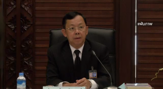 ป.ป.ช.รื้อคดีระบายข้าวรัฐต่อรัฐหลังพยานกลับคำให้การ