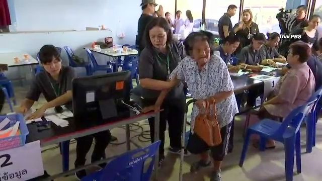 "คลัง" เทงบฯ 3 หมื่นล้าน ดูแลสวัสดิการช่วยผู้มีรายได้น้อย