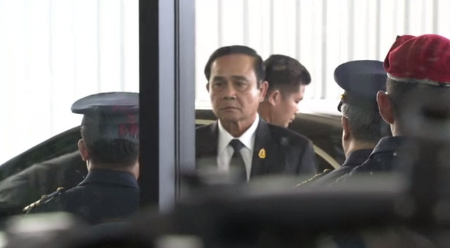 นายกฯ เยือนฟิลิปปินส์ประชุมสุดยอดอาเซียน