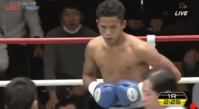สมาคมกีฬามวยอาชีพฯ มึนหาข้อมูล "เอกชัย แสงทับทิม" ไม่พบ หลังถูกแบนที่ญี่ปุ่น