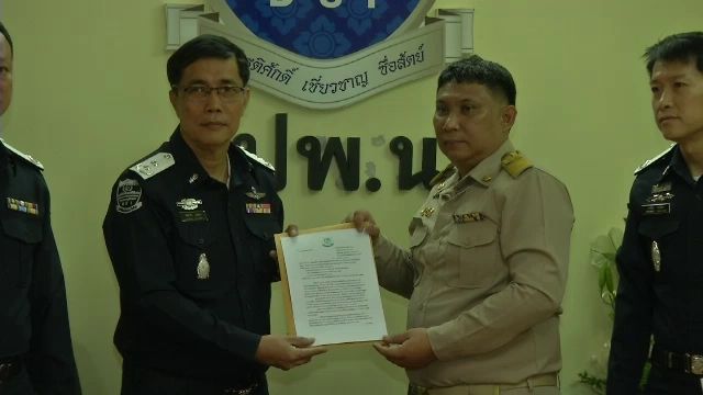 ร้อง "ดีเอสไอ" รับคดีค้าประเวณีแม่ฮ่องสอนเป็นคดีพิเศษ