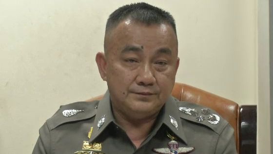 เปิดข้อมูล ข้าราชการระดับสูงซื้อบริการเด็กหญิง 14 ปี