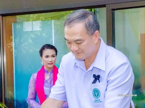 "กรมสุขภาพจิต" ห่วงเลียนแบบไลฟ์สดปลิดชีวิตออนไลน์ 