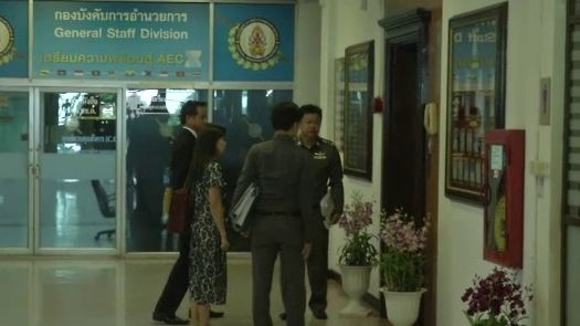 ฝากขังครั้งแรก “ผ่องพรรณ” แก๊งหมอบิวตุ๋นลงทุนธุรกิจทัวร์ ไร้ญาติประกันตัว