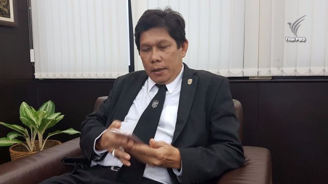  ประสาน "เฟซบุ๊ก" ถอดลิงค์ คลิปพ่อแขวนคอลูก 