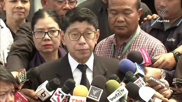 "วิษณุ" ชี้รัฐบาลมีจุดยืนดูกฎหมายควบคุมสื่อ