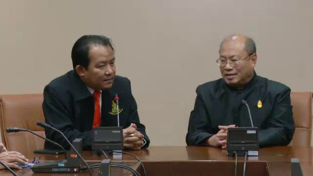 “ศรีสุวรรณ” จี้นายกฯ ตั้งกรรมการตรวจสอบซื้อเรือดำน้ำ เหตุยังมีข้อสงสัย