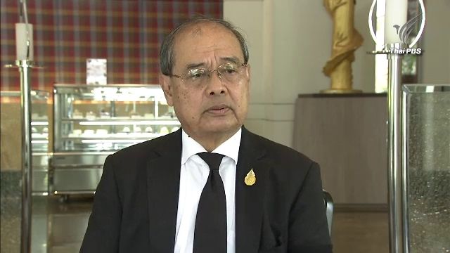 กมธ.สื่อฯ สปท.ถอยใบอนุญาตวิชาชีพสื่อฯ-บทลงโทษ