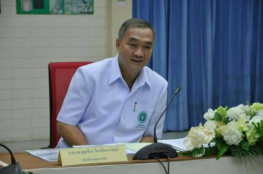 สธ.ส่งทีมแพทย์เยียวยาจิตใจผู้ประสบเหตุระเบิดห้างบิ๊กซี จ.ปัตตานี