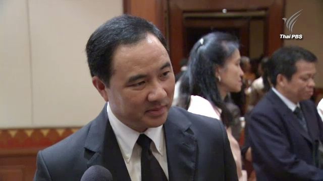 สภาหอการค้าไทยเชื่อ "มาครง" ดำรงตำแหน่งปธน.ฝรั่งเศส สัญญาณดีส่งออกไทย