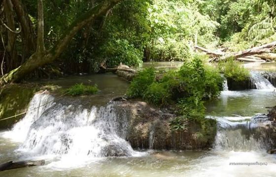 คพ.แจงฟื้นฟูช้า "สารตะกั่วคลิตี้"เหตุปรับใช้งบ 454  ล้านบาท 